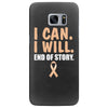 I Can I Will End Of The Story Samsung Galaxy S7 Edge
