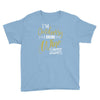 wine outside Youth Tee