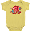 a matter of life Baby Onesie