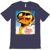 fear and loathing in las vegas movie T-Shirt