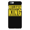 melanin king iPhone 6 Plus/6s Plus Case