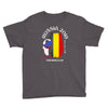 belgium national team youth 2018 fifa world cup Youth Tee