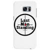 Last Man Standing Samsung Galaxy S7 Edge