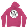 not what it seems Unisex Hoodie