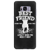 Best Friend Pitbull Samsung Galaxy S8 Plus