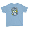 pillow monster Youth Tee
