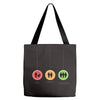 fahrie77 Tote Bags