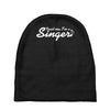 trust me Baby Beanies
