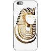 psusennes mmxii iPhone 6/6s Case