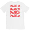 Pablo V-Neck Tee
