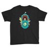aquatic adventurer Youth Tee