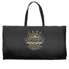 camp ivanhoe Weekender Totes