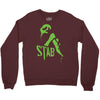 351 stab Crewneck Sweatshirt
