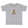 WE'RE BROKEN PEOPLE Toddler T-shirt