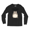 i am in love with cats Long Sleeve Shirts