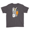 kittens in a pocket Youth Tee