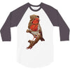 robin hood 3/4 Sleeve Shirt