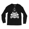 I Am Boxer Actually In A Very Commited Relationship Long Sleeve Shirts