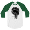 one ring 3/4 Sleeve Shirt