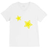 Diddy Kong V-Neck Tee