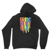 lgbt prom fundraiser Unisex Hoodie