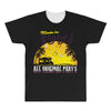 made in 1995 all original parts All Over Men's T-shirt