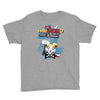 mighty hamthoro Youth Tee