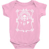 madame macabre Baby Bodysuit