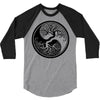 tree 3/4 Sleeve Shirt