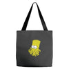 barthulhu Tote Bags