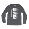 v2 eat sleep scuba dive Long Sleeve Shirts