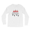 not my circus Long Sleeve Shirts