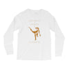 velociraptor Long Sleeve Shirts