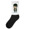 nenedroid Socks