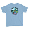 camp myah Youth Tee