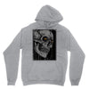 broken frame Unisex Hoodie