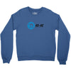 reach out and crush someone Crewneck Sweatshirt