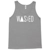 wasted Tank Top