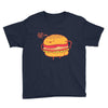 big buns Youth Tee