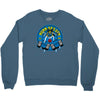 mumm ra's gym (2) Crewneck Sweatshirt