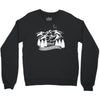 i hate people Crewneck Sweatshirt
