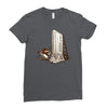 le nesaissance Ladies Fitted T-Shirt