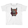 mabari chibi Toddler T-shirt