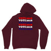 Vote 2018 Unisex Hoodie