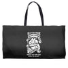 roll up your problems Weekender Totes