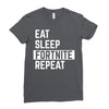 Fortnite T Shirt Ladies Fitted T-Shirt