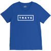 trxye V-Neck Tee