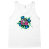 skull pops Tank Top