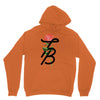 Tessa Brooks Rose Unisex Hoodie