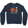 pumpkin spice Crewneck Sweatshirt